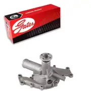 Gates Engine Water Pump For 1963-1964 Cadillac DeVille