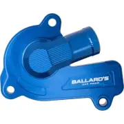Ballards Husqvarna FC250-350 23-25 FE250-350 24-25 Blue Water Pump Cover
