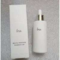 在飛比找蝦皮購物優惠-IPSA 茵芙莎  肌淨白精萃OP 50ml