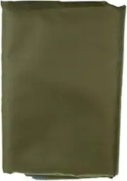 QSTDGVPW Tent Footprint 4 Person Ultralight Ground Sheet Mat for Hiking Backpacking, Green