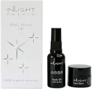 Inlight Beauty Body Ritual Gift Set