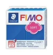 Polymer Clay 57 G Soft Blue Peaceful 8020.37