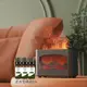 【品菲特PINFIS】火爐香氛機 水氧機 加濕器 擴香儀-贈水性精油薰衣草+依蘭+雪松