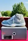 Nike Air Jordan 11 Cool Grey 2010 Size 13 Concord Bred Max Zoom Cement 3 4 6 1