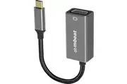 LC7972 USB-C To VGA Adapter Toughlink
