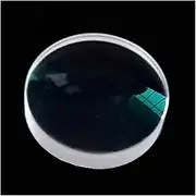 80mm Doublet Achromatic Optical Glass Lens in Different Focal Distance Astronomical Telescope Objective Lens(D83 F800)