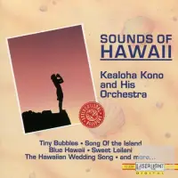 在飛比找博客來優惠-Sounds of Hawaii / Kealoha Kon