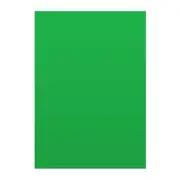 3X2m Photography Studio Non Gloss Green Background Screen Backdrop For Background Material