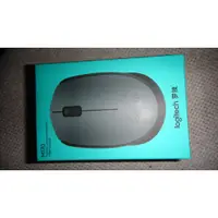 在飛比找蝦皮購物優惠-現貨12小時內出貨 全新未拆封 logitech 羅技m17