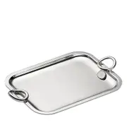 Christofle Vertigo 17 x 12.25 Tray