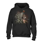 Korn Hoodie (Small)