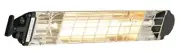 Infra Red Heater with Switch 1200 Watt Halogen Spotlamp