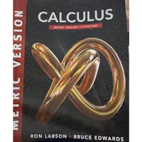 在飛比找蝦皮購物優惠-Calculus 11th Edition  Ron Lar