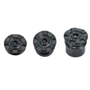 3pcs Golf Weight Screw For Ping G25 Driver Fairway Wood 10g+12g+14g Set