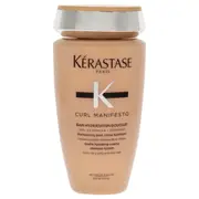 Curl Manifesto Hydrating Shampoo by Kerastase for Unisex - 8.5 oz Shampoo