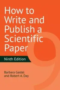 在飛比找博客來優惠-How to Write and Publish a Sci