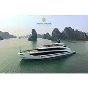 Save 9.74%! 5-Star Luxury Cruise: Discover Ha Long & Lan Ha Bay from Hanoi