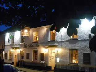 查格福德環球旅舍The Globe Inn Chagford