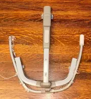 Ingenuity Bella Teddy Rocker ROCKER REAR ASSEMBLY & SEAT BACK REST PARTS ONLY