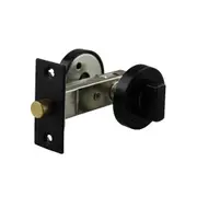 Nidus Door Round Privacy Snib Turn with Privacy Bolt