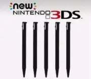 New Nintendo 3DS Compatible Touch Screen Stylus Pen Replacement (5)