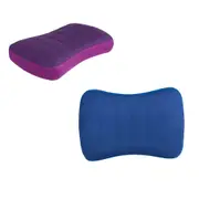 Sea to Summit Aeros Premium Lumbar Support Pillow - Magenta