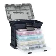 Home Marine Automotive Electrical Tool Kit Set with Wire Connectors Terminals