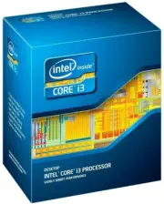 Intel Core i3 i3-2120T 2.60GHz 3M LGA1155 SandyBridge BX80623I32120T New