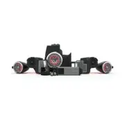 Rockford Fosgate RZR19PXP-STG5 Stage 5 Audio Speaker Upgrade Kit for Polaris RZR