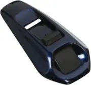 ARAI IC duct 4 Glass Blue 104945 for RAPIDE-IR / AIRMAIL with TRACKING