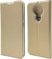 for Nokia 3.4 Case (6.39"),PU Leather Cover Folio Flip Slim Ultra Thin Wallet