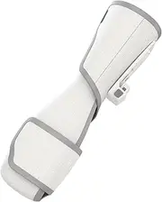 Homedics Modulair Compression Wrist Wrap, 4 Massage Programs, Adjustable Intensity, 3 Heat Settings, 5-Hour Runtime