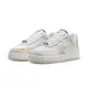 NIKE 女 WMNS AIR FORCE 1 07 LX 流行 休閒經典復古鞋-FJ7739-101 廠商直送