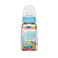 在飛比找松果購物優惠-chuchu 啾啾 晴空藍標準PPSU奶瓶(150ml) (