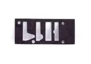 MULTI POWER HOUSING GASKET FOR MASSEY FERGUSON 135 148 158 165 168 185 188