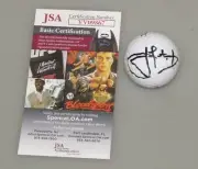 CAM SMITH Hand Signed Golf Ball + JSA COA *BUY GENUINE*