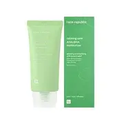 face republic - Calming Care AHA/BHA Moisturizer Renewed - 50ml