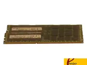 24GB(3X8GB) Memory DDR3 PC3-10600 ECC REG Compat to Dell A3078601 SNPX3R5MC/8G