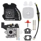 Carburetor Kit for For ECHO PE225 PE 225 Edger and PAS225 PAS 225 Attachment