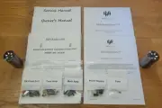 Onkyo TX-2500 MKII rebuild restoration recap upgrade kit repair filter capacitor