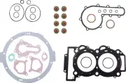 Moose Complete Gasket Kit Black Polaris Scrambler 850/Sportsman 850/Sportsman XP