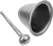TIDTALEO 1 Set Kitchen Masher with Pestle Manual Potato Crusher Garlic Masher and Pestle