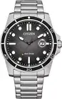 Citizen Eco-Drive OF Sporty Marine AW1816-89E Man Quartz Watch