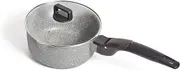 Campfire Compact Saucepan with Lid, 16 cm Diameter