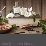 CLEAN SKIN RESERVE BLEND 肌膚 中性淡香精 分享試管