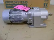 Nord SK373.1-71L/4 CUS Helical Gearmotor MODEL : SK373.1-71L/4 CUS NEW IN BOX