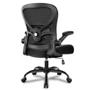 Ergonomic Office Chair, Breathable Mesh Computer Desk Chair with Adjustable L...