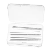 15pcs Snag Repair Needle Snag It Tool Sweater Craft Sewing Stitch Holeless