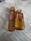 Set Of 2 Golden BErry Mistletoe: Body Wash + Fine Fragrance