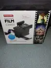 “NEW” Lomography Smartphone 35mm Film and Slide Scanner - Sealed Never Opened